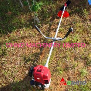 Small Multi-Purpose Lawn Sugarcane Harvester for Sugarcane,