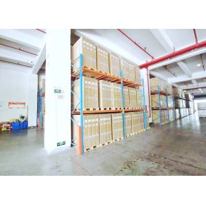 Home Appliances China Export Agent International Transit Shipment