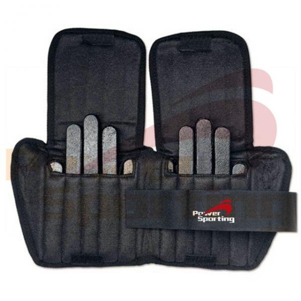 Buy Heavy-duty Adjustable 10LB Ankle & Wrist Weights at wholesale prices