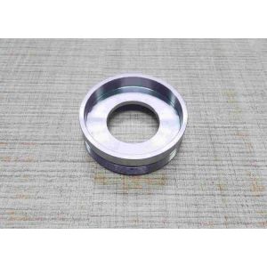 1200mm Thickness Precision Aluminum Turning Parts Components For Aerospace