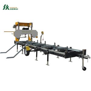 Precision Wood Cutting Sliding Table Saw Machine for Customer Actual Requirement