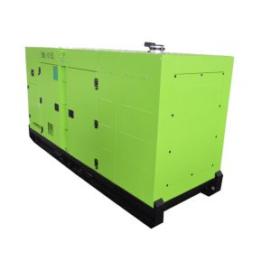 Rental Genset 500kva FPT Diesel Generator Powerd by PFT FIAT FPT