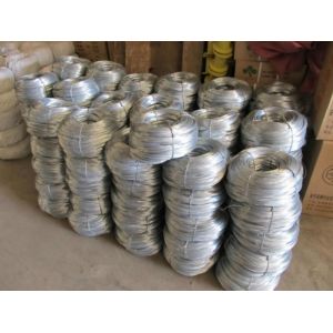 20gauge 21gauge 22gauge Galvanized Iron Wire galvanized wire