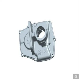 China Low Maintenance Custom Casting Molds , Aluminum Casting Molds Heat Treatment on sale