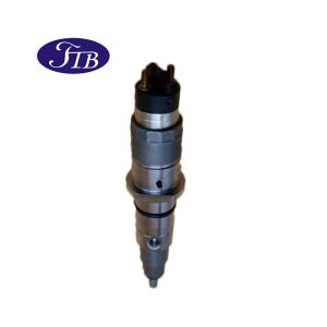China PC300-8 PC350-8 WA430-6 6D114 Engine Fuel Injector Nozzle 6745-11-3100 6745-11-3102 on sale