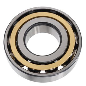 7236ACP4 / DBB Angular Contact Bearing For Construction Equipment