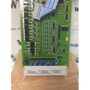 China Original Honeywell Digital I O Module FC-SDO-0824 FC-SDIL-1608 PLC New on sale