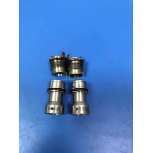 Quality FUJINON EG-590WR ENDOSCOPE LIGHT GUIDE TUBE PROXIMAL END FITTING for sale