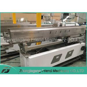 3d Printer Filament Maker , Abs Filament Extrusion Machine Big Capacity