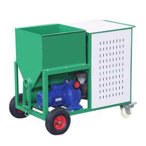 Quality Small Rubber Floor Machine Spraying Machine For Rubber Playground 07m21080505 for sale