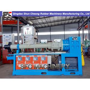 Complate Production Machine for Rubber Windscreen Wiper