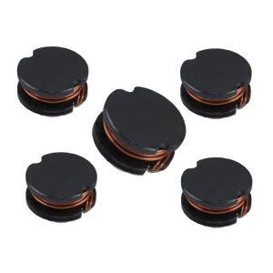 Quality SDR1307-150ML SMD Power Inductors 15μH SDR1307 Series Single Phase for sale