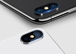 ISO ROHS Waterproof Sapphire Crystal Phone Screen