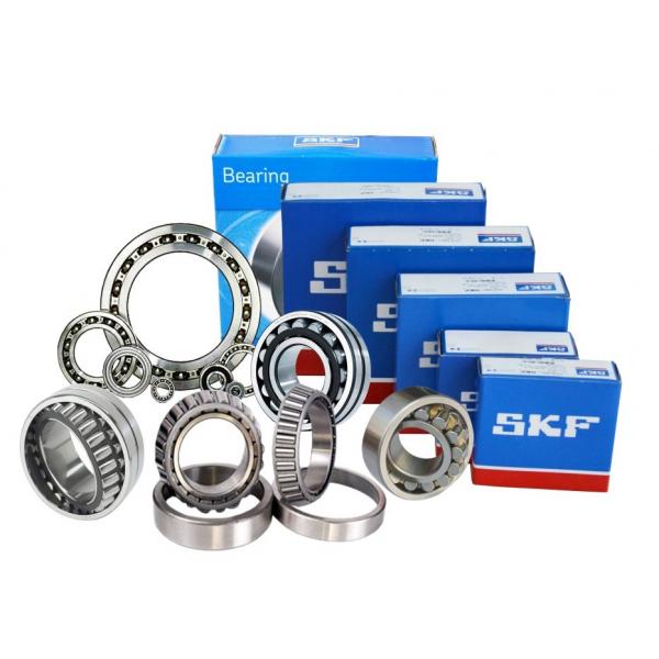 Mechanical Efficiency Skf Ball Bearing High Temp Resistance Plastic Drum