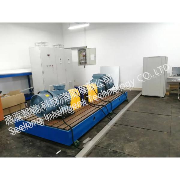 Low Power Performance AC Dynamometer 430Nm For Gear Box Test