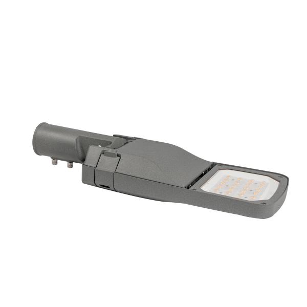 Buy Custom Led Street Light With Motion Sensor Garage Exterior Lamp at wholesale prices