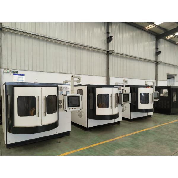 Hydraulic Test Stands