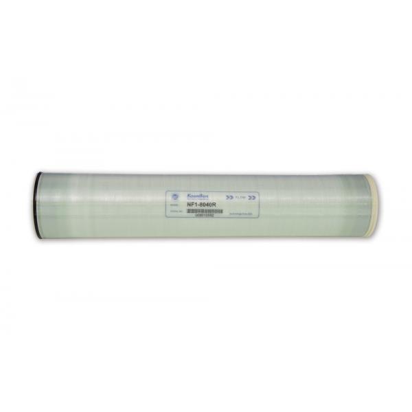 Buy Advanced Nanofiltration Membrane For High-Pressure Water Treatment Systems at wholesale prices
