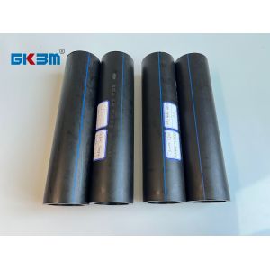 Gkbm Greenpy PE Water Supply Pipe DN25 - DN630 Diameter