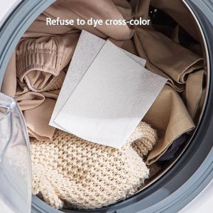 Clean Water Low Foaming Dissolvable Laundry Detergent Sheets / Laundry Bubble