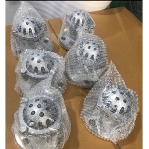 Excellent Stainless Steel/Carbon Steel Casting Flange Foot Valve for Normal