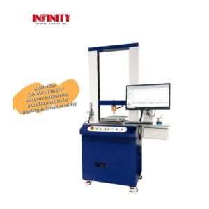 500Kg Capacity Push And Pull Test Machine Suitable for Stretch and Pressure Test