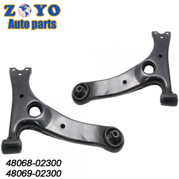OE NO. 48069-02300 Lower Control Arm for Toyota Corolla 2019 2020 Made