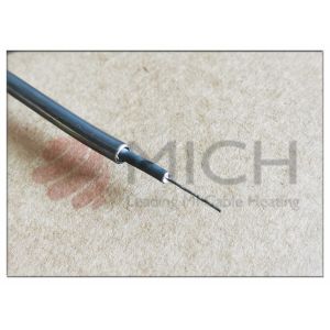 Automatically Controlled Electric Heat Trace With Fast Reaction