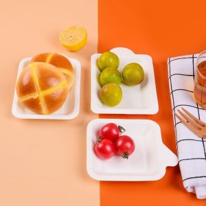 Fruit Molded Pulp Tray Lightweight Moluded Paper Pulp Recyclable