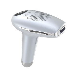 Quality 1200nm Home Pulsed Light Hair Removal , 10mins Deess Permanent Hair Removal System for sale