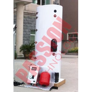 300L Closed Loop Solar Water Heater