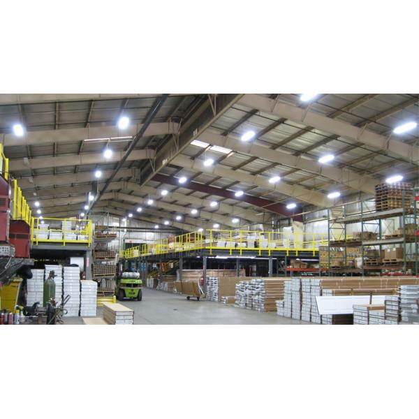 Warehouse Halogen 100W 150w 200W LED High Bay Light