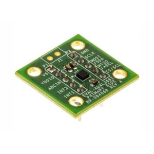 Quality EVAL-ADXL366Z Embedded Solutions 3Axis Sensor Evaluation Board ADXL366 Accelerometer for sale