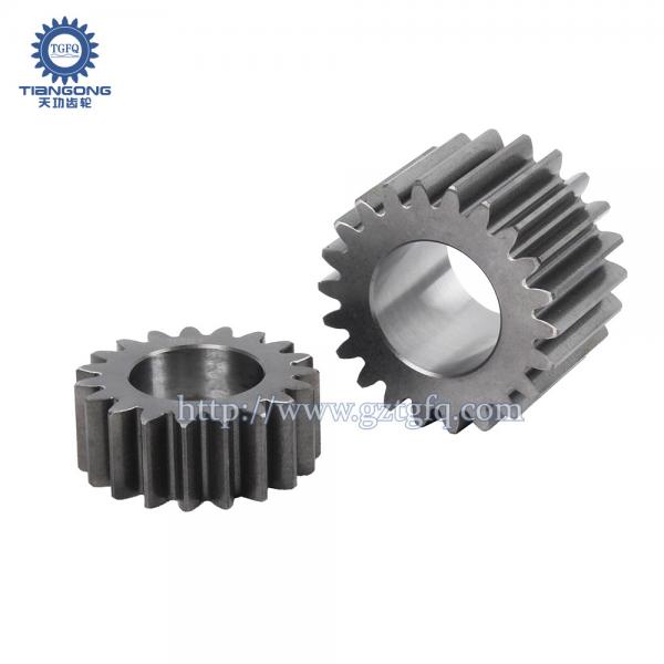 Heavy-Duty Excavator Gearbox EX200-5/EX210-5/JD160/JD200LC Planetary Gear 3069510/9742777