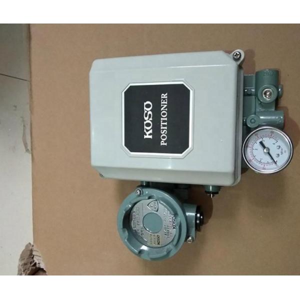 Japan KOSO Electro-Pneumatic Positioner EPB801 With Good Price EPA/EPB/EPC/801/804/802/811/814/805
