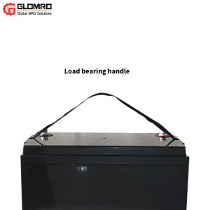 250Ah Lithium Ferro Phosphate Battery Pack