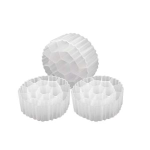 MBBR Fluidized Bed K1k2k3 Suspended Active Biological Filler for Sewage