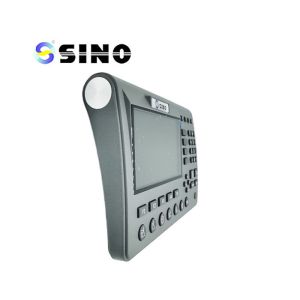 Quality Long-lasting 4 Axis Metal LCD SINO Digital Readout System 285x195x53cm for sale