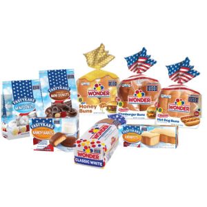 Bakery Long Baguette Recycle Plastic Bread Bags Customized Compostable