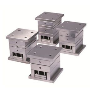 Custom Surface Texture Home Appliance Mould Plastic Electronic Housing Mold