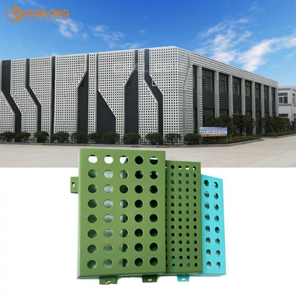 Buy Decorative Wall Panels Metal Ceiling Panels Perforated Aluminium Ceiling Tiles 2 x 2 at wholesale prices