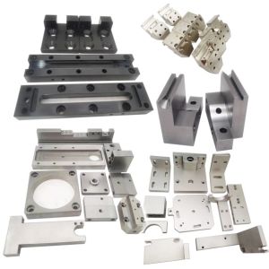 OEM Aluminum Profile Machining Custom CNC Nylon For Furniture