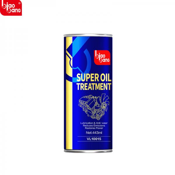 Buy Engine Oil Treatment – Certified Quality, Bulk Supply, OEM/ODM Available at wholesale prices