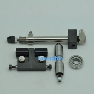 Sharpening Kit Especially Suitable For Lectra Cutter Vector 2500 , Maintenance