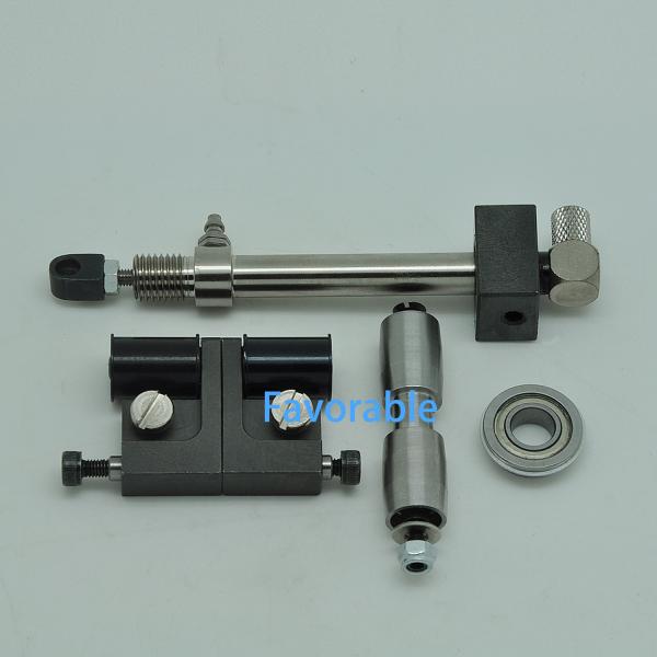 Sharpening Kit Especially Suitable For Lectra Cutter Vector 2500 , Maintenance Kits 500h /1000h