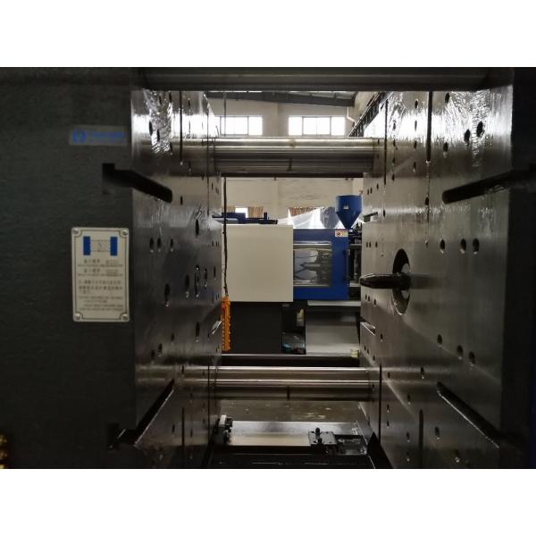 450 Ton Oxygen Concentrator Parts Widely Use Plastic Injection Machine