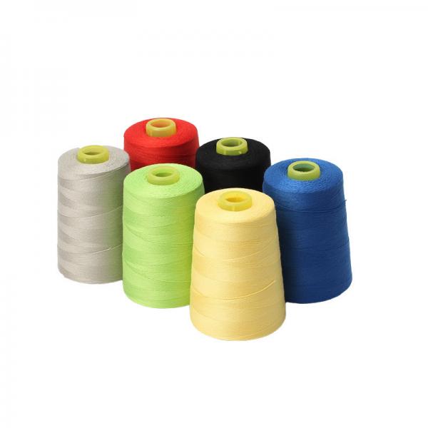Buy 50/3 100 Spun Polyester Sewing Thread Wholesale Price at wholesale prices