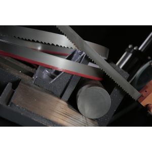 Customized Industrial Band Saw Mold steel carbide bandsaw blade