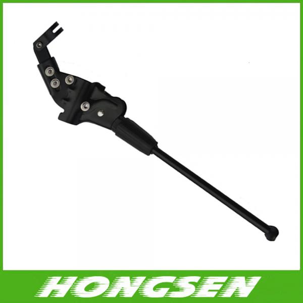 Buy Sturdy Replaceable Bike Bicycle Cycling Aluminum alloy Side Kickstand Kick Stand at wholesale prices
