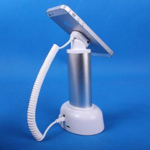 New high security Mobile phone Security display alarm stand-1014st
